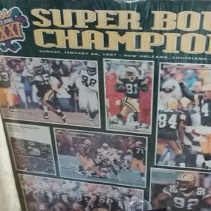 Meet your Posher, Jeffrey